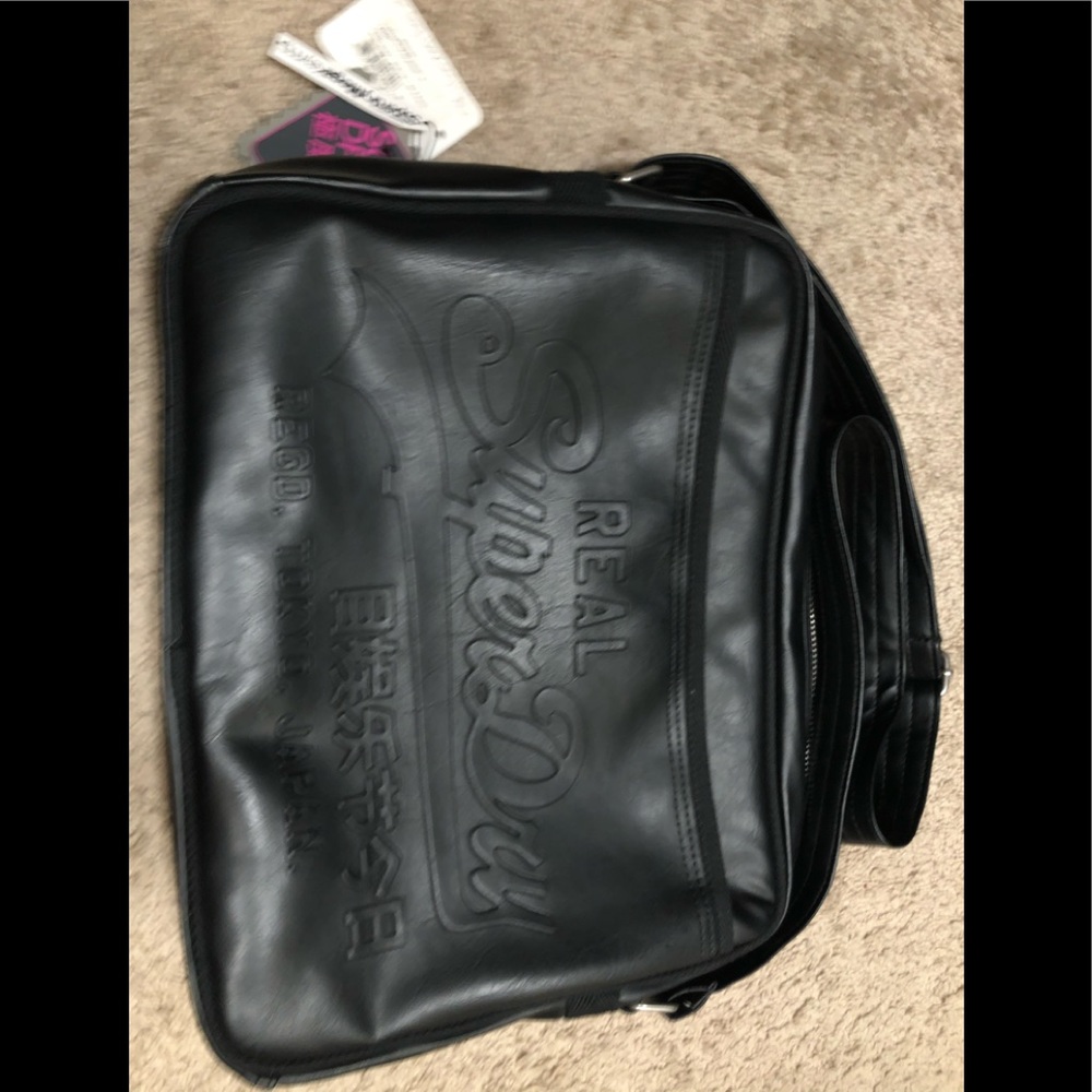 Laptop bag